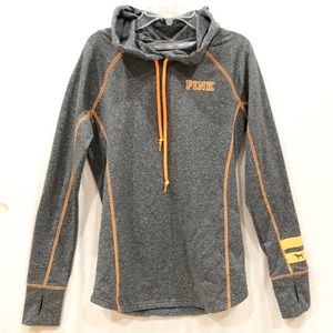 🛍 PINK VS Workout Hoodie